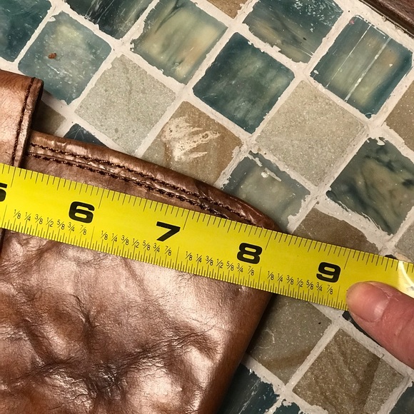 Born Brown Boots - Picture 6 of 6